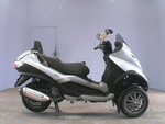 �������� �� ������ �������� Piaggio MP3 2007 ���� 2